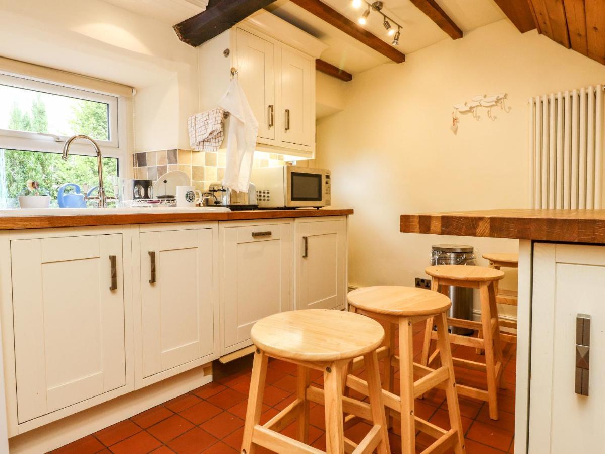 Lychgate Cottage セトル エクステリア 写真