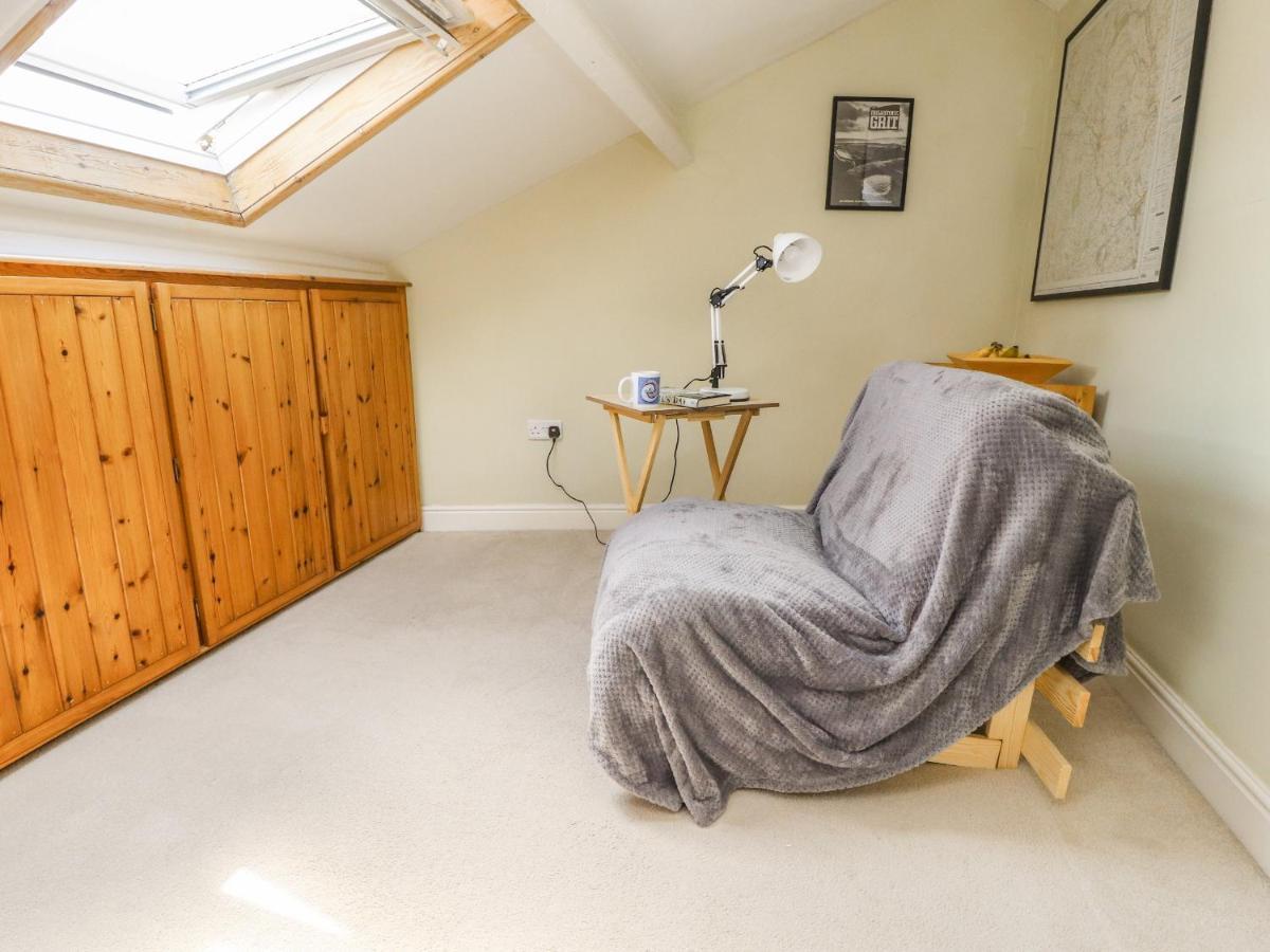 Lychgate Cottage セトル エクステリア 写真