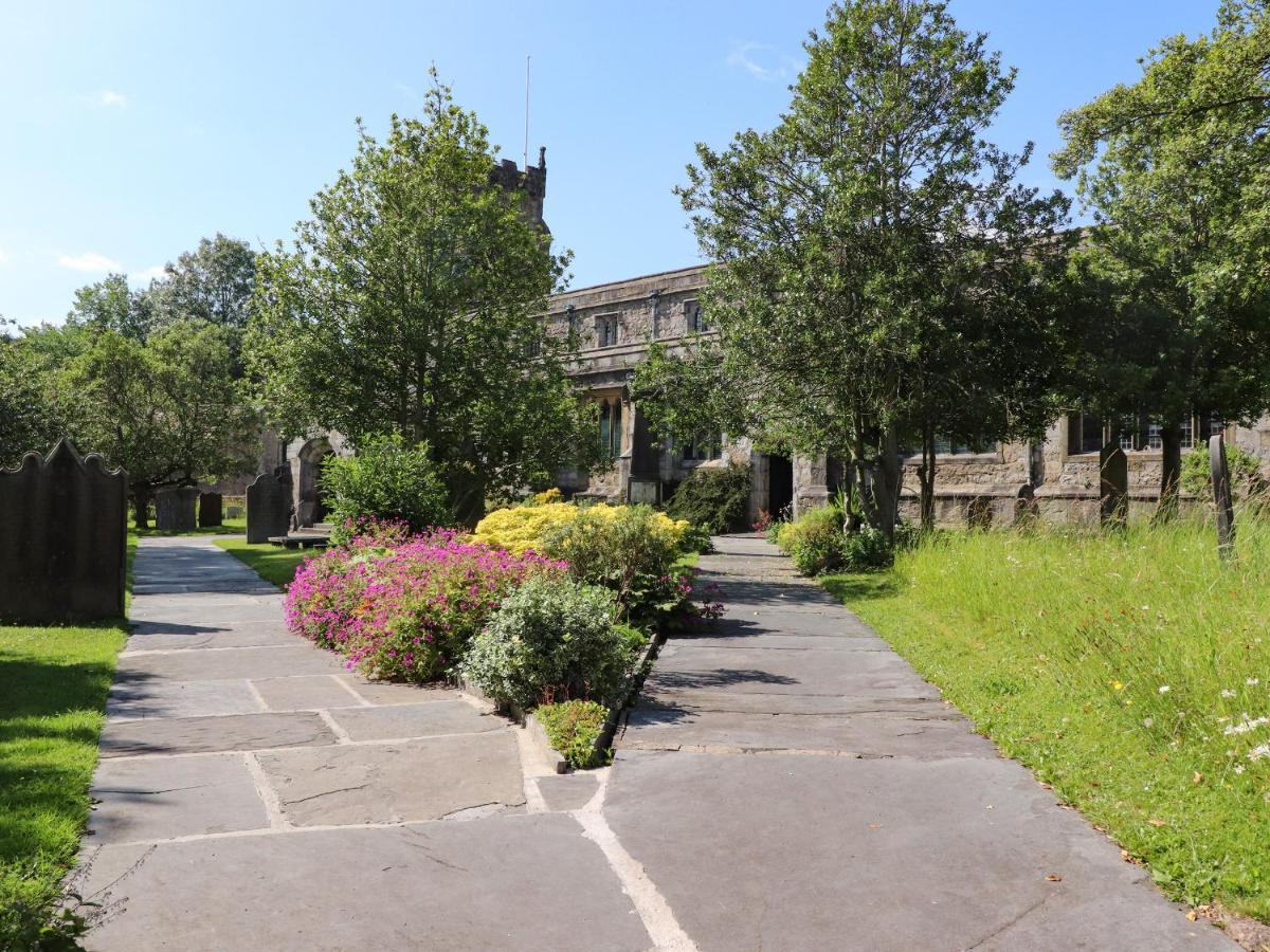 Lychgate Cottage セトル エクステリア 写真
