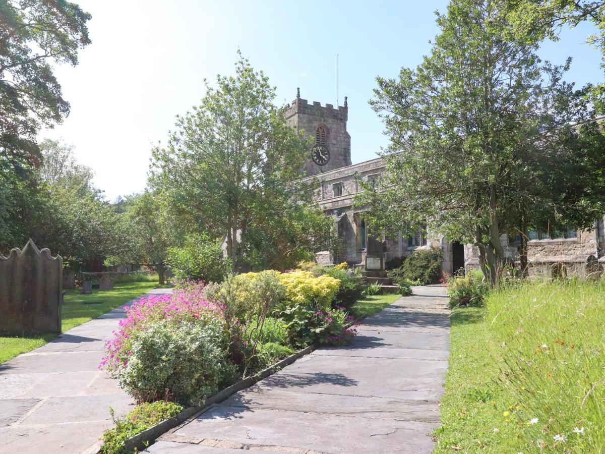 Lychgate Cottage セトル エクステリア 写真