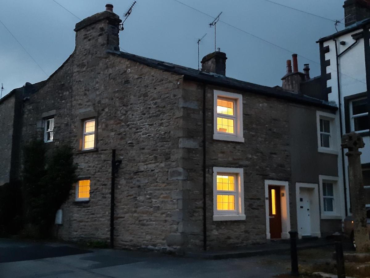 Lychgate Cottage セトル エクステリア 写真